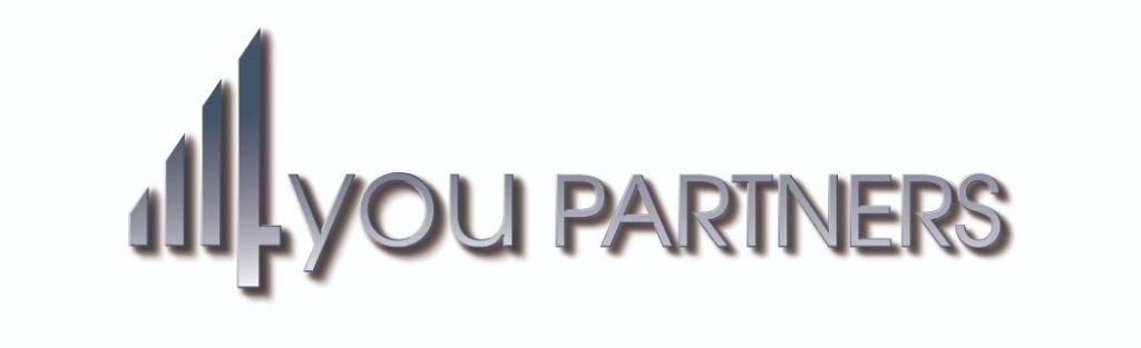 4you Partners Logo