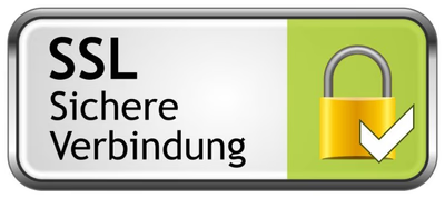 SSL Secure Connection